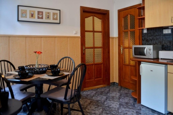 Hotel Karma Boutique Apartments